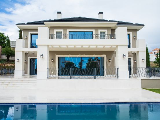 Villa in Los Flamingos for sale | MPDunne - Hamptons International