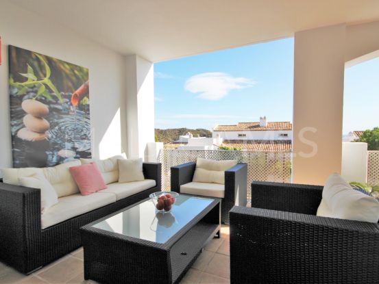 For sale 2 bedrooms apartment in Altos de La Quinta, Benahavis | MPDunne - Hamptons International