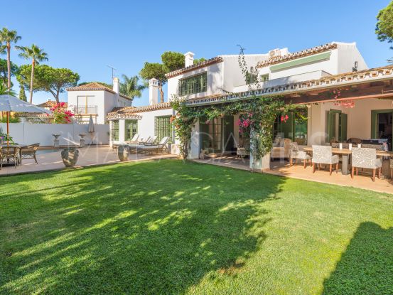 Villa for sale in Benamara with 4 bedrooms | MPDunne - Hamptons International