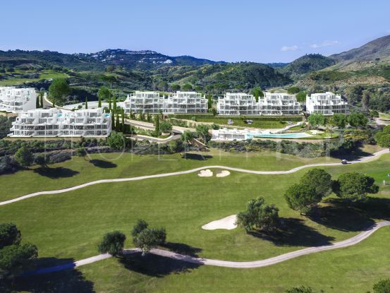 Apartment with 3 bedrooms for sale in La Cala Golf, Mijas Costa | MPDunne - Hamptons International