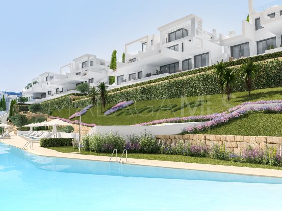 Duplex penthouse for sale in La Cala Golf, Mijas Costa | MPDunne - Hamptons International