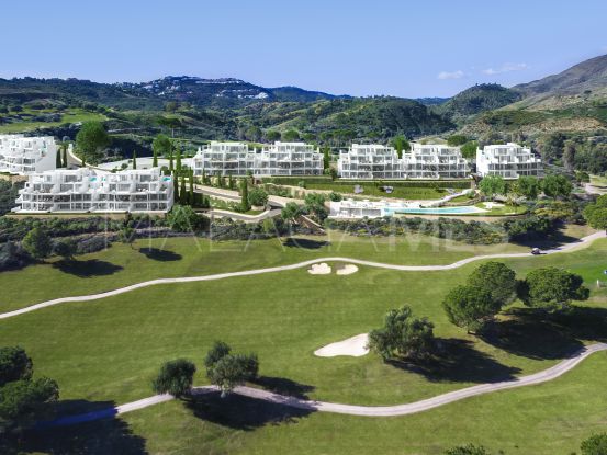 Duplex penthouse for sale in La Cala Golf, Mijas Costa | MPDunne - Hamptons International