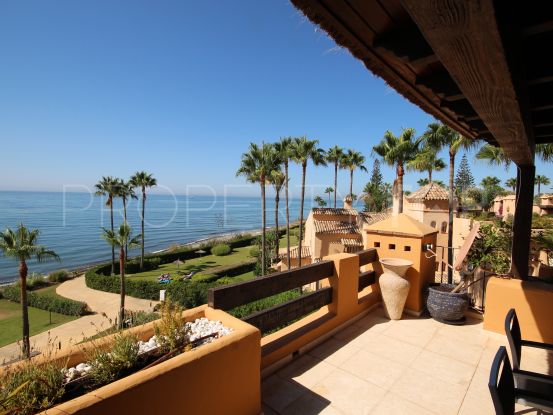 3 bedrooms Los Granados del Mar penthouse for sale | MPDunne - Hamptons International