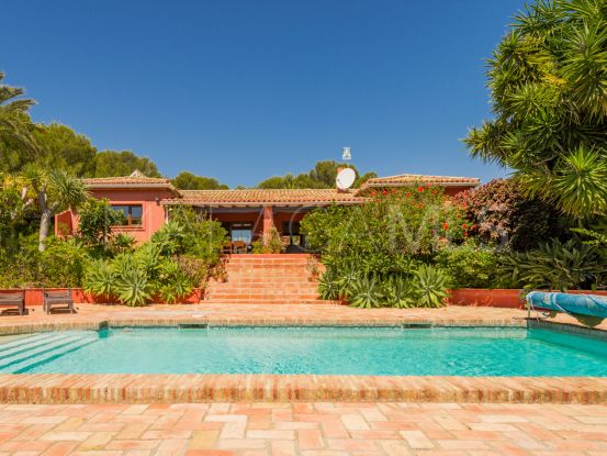 Villa for sale in Los Flamingos | MPDunne - Hamptons International