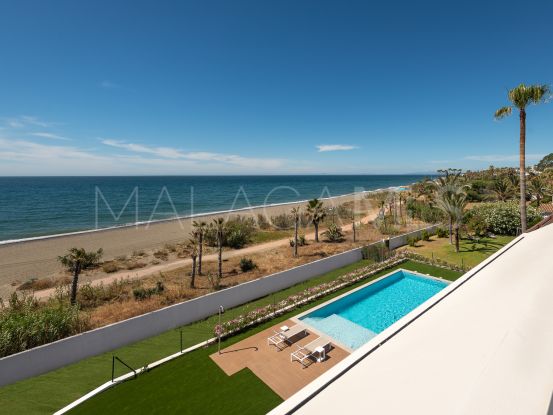 Villa for sale in El Saladillo, Estepona | MPDunne - Hamptons International