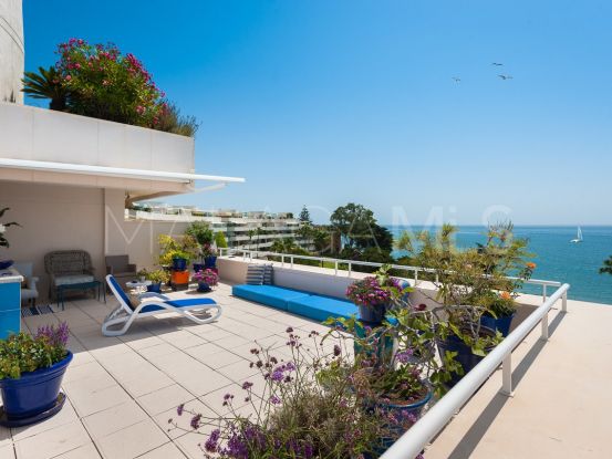 3 bedrooms Los Granados Playa duplex penthouse | MPDunne - Hamptons International