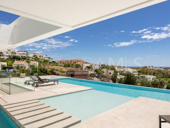 5 bedrooms La Alqueria villa for sale | MPDunne - Hamptons International