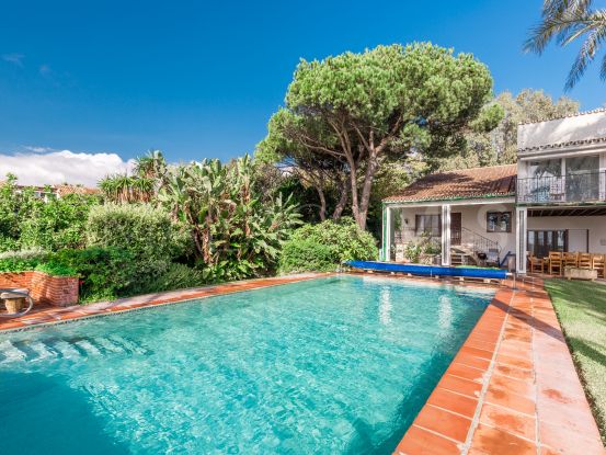 Villa for sale in La Reserva de los Monteros | MPDunne - Hamptons International