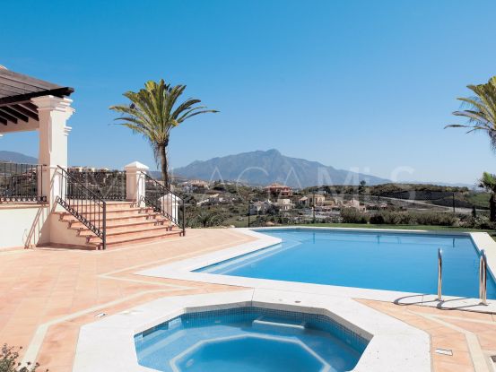 For sale 5 bedrooms villa in La Alqueria | MPDunne - Hamptons International