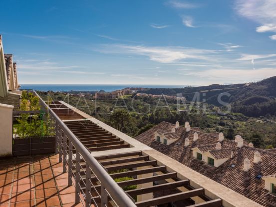 2 bedrooms Selwo penthouse for sale | MPDunne - Hamptons International
