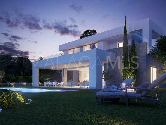 Villa with 3 bedrooms for sale in La Cala Golf, Mijas Costa | MPDunne - Hamptons International
