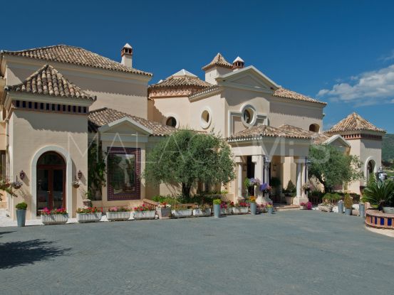 12 bedrooms villa in La Zagaleta for sale | MPDunne - Hamptons International