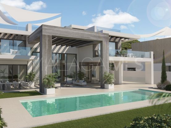 Se vende villa en Rocio de Nagüeles | MPDunne - Hamptons International