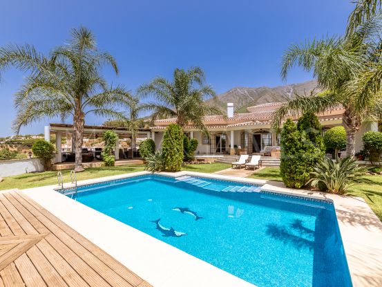 Villa with 4 bedrooms for sale in Valtocado, Mijas | MPDunne - Hamptons International