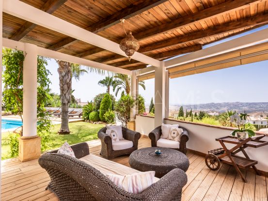 Villa with 4 bedrooms for sale in Valtocado, Mijas | MPDunne - Hamptons International
