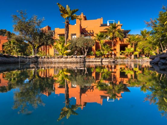 Alminar de Marbella apartment for sale | MPDunne - Hamptons International