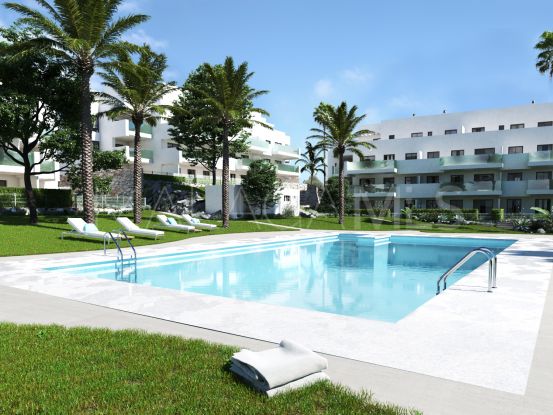 2 bedrooms Cala de Mijas ground floor apartment for sale | MPDunne - Hamptons International