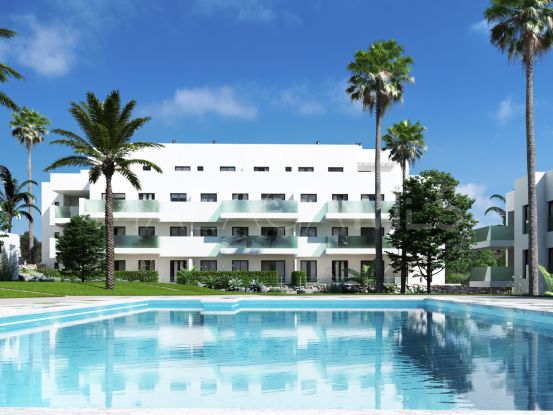 2 bedrooms ground floor apartment in Cala de Mijas | MPDunne - Hamptons International