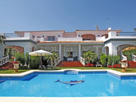 For sale villa in La Alqueria | MPDunne - Hamptons International