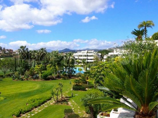 For sale Los Granados Golf apartment | MPDunne - Hamptons International