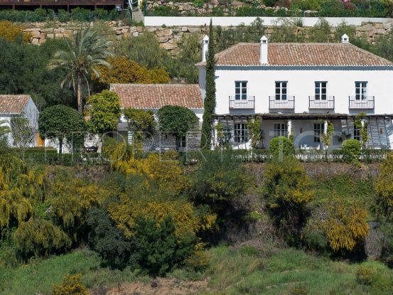 5 bedrooms villa in Puerto del Almendro for sale | MPDunne - Hamptons International