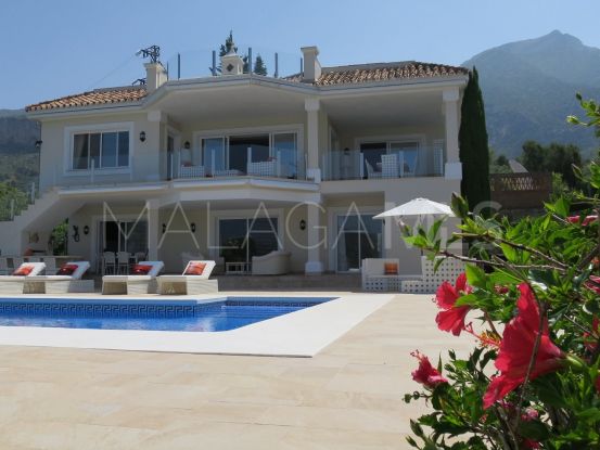 Villa for sale in Carretera de Istan with 5 bedrooms | MPDunne - Hamptons International