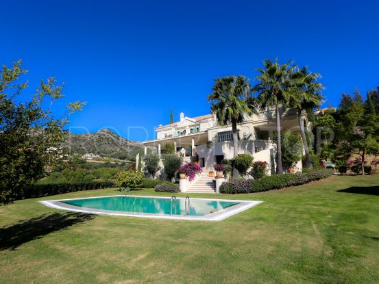 Villa a la venta en Marbella Club Golf Resort con 7 dormitorios | MPDunne - Hamptons International
