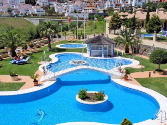 Benahavis Centro, hotel con 95 dormitorios en venta | MPDunne - Hamptons International