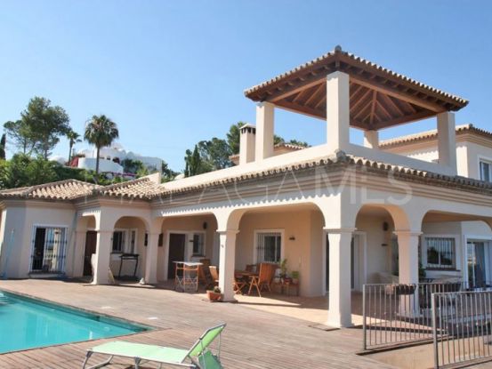 Paraiso Alto 5 bedrooms villa | MPDunne - Hamptons International