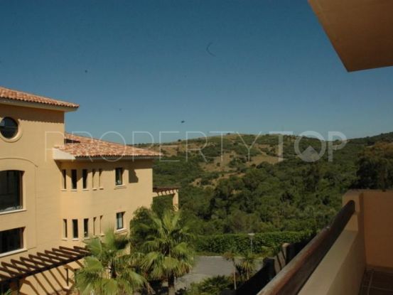 For sale apartment with 2 bedrooms in Los Gazules de Almenara, Sotogrande | Hansa Realty