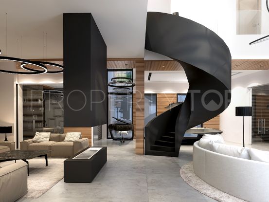 Monte Mayor villa for sale | Hansa Realty