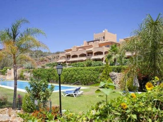 Buy Elviria penthouse with 3 bedrooms | Hansa Realty