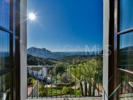 Casa en venta en Gaucin | Villas & Fincas