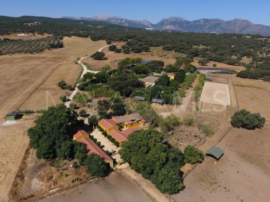 Ronda, cortijo en venta | Villas & Fincas