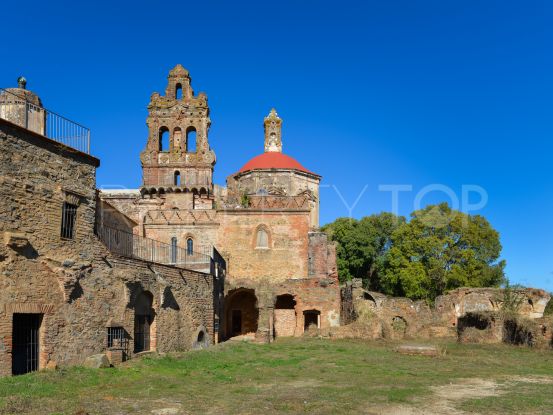 Estate for sale in Seville | Villas & Fincas