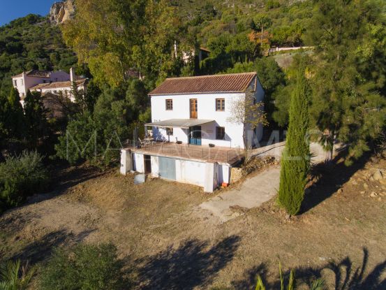 Comprar finca en Gaucin con 2 dormitorios | Villas & Fincas