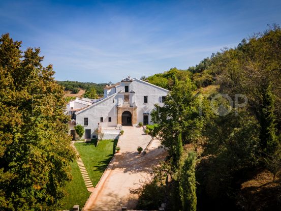 Country house for sale in Seville | Villas & Fincas