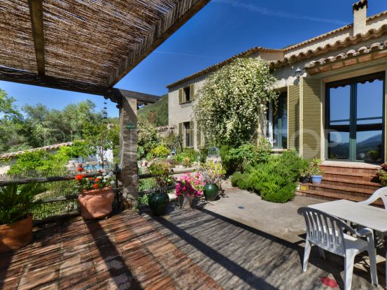 Buy El Bosque country house with 4 bedrooms | Villas & Fincas