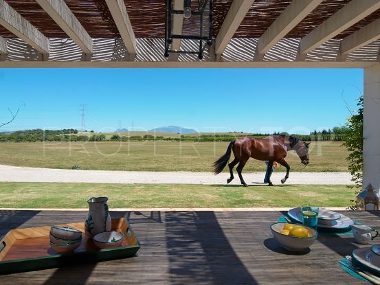 Cortijo a la venta en Sotogrande de 3 dormitorios | Villas & Fincas