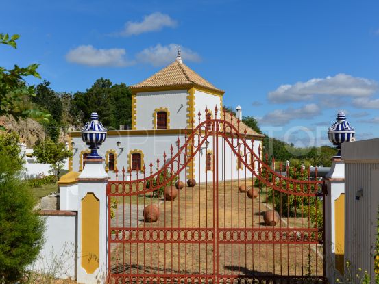Comprar cortijo en Medina Sidonia | Villas & Fincas