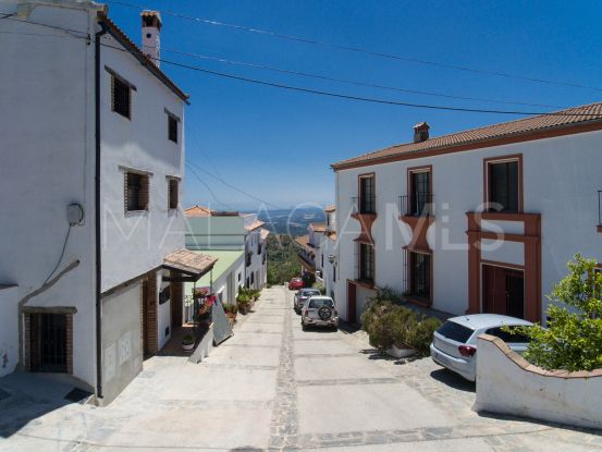 Casa a la venta en Gaucin con 5 dormitorios | Villas & Fincas