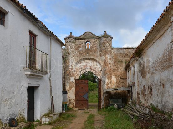 Cazalla de la Sierra, cortijo a la venta | Villas & Fincas