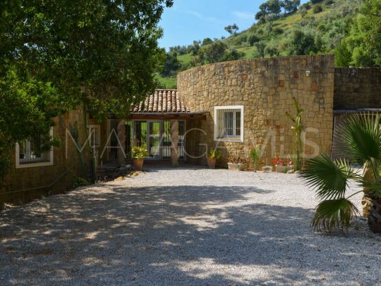 Gaucin country house for sale | Villas & Fincas