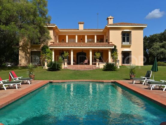 For sale 10 bedrooms estate in Jimena de La Frontera | Villas & Fincas