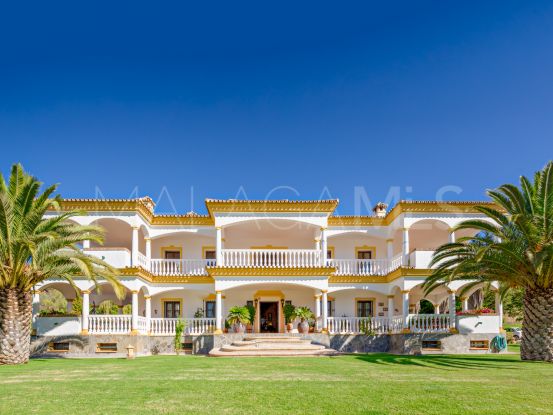 For sale country house in Ronda | Villas & Fincas
