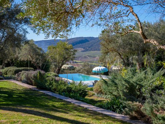 Casa de campo en Ronda | Villas & Fincas