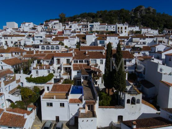 Se vende casa en Gaucin | Villas & Fincas