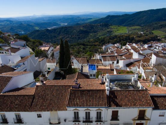 Se vende casa en Gaucin | Villas & Fincas