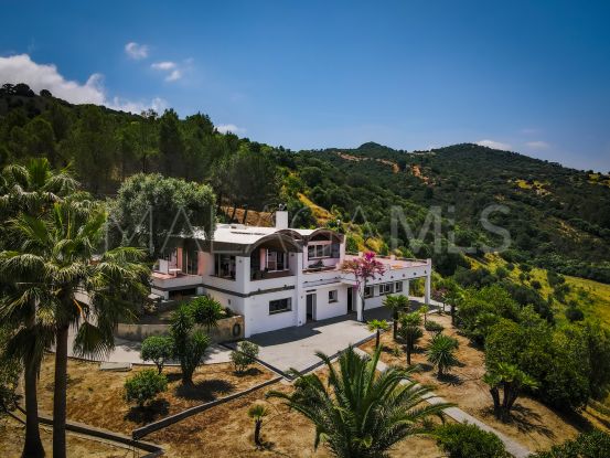For sale estate in Casares | Villas & Fincas