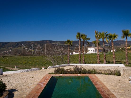 Se vende cortijo en Ronda con 15 dormitorios | Villas & Fincas